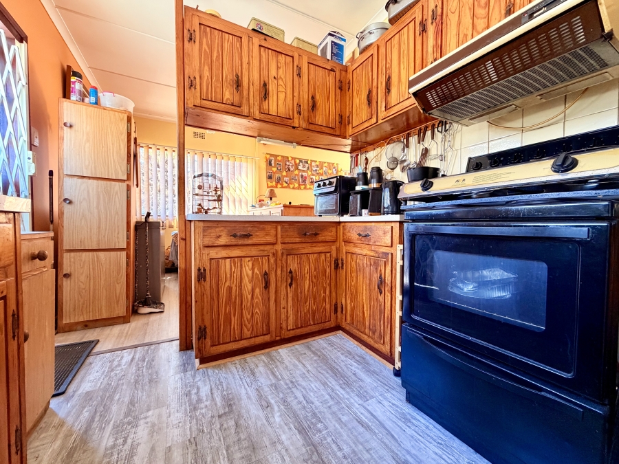 3 Bedroom Property for Sale in Vermont Western Cape